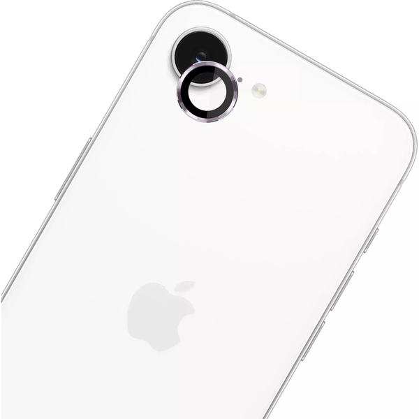 Tvrzené sklo 3MK pro Apple iPhone 16e 1 ks