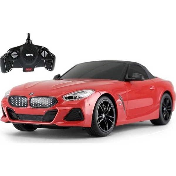 Autó R/C BMW Z4 Roadster Rastar 1_18