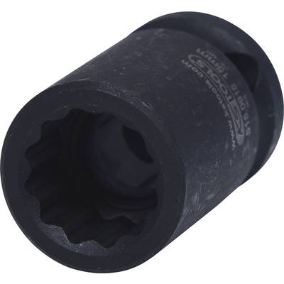 KS Tools 5150915 515.0915 Erő dugókulcs betét (515.0915)