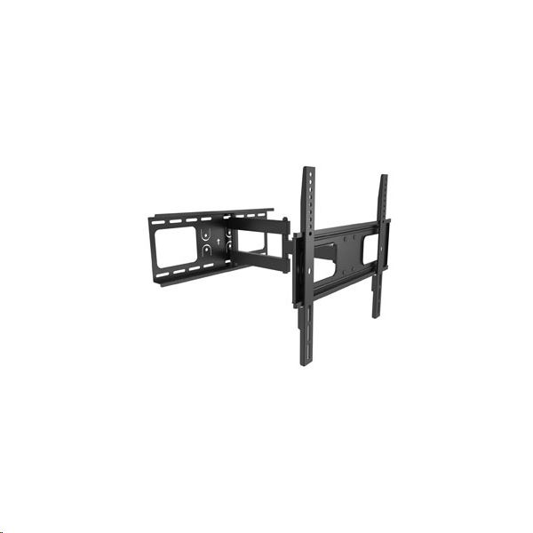 Equip 650315 tv-beslag 139,7 cm (55") Sort