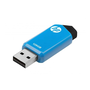 HP v150w USB флаш памет 128 GB USB Тип-A 2.0 Черен, Син