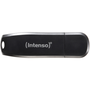 USB памет Intenso Speed Line 32GB USB Stick 3.0 черен