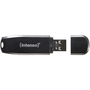 USB памет Intenso Speed Line 32GB USB Stick 3.0 черен