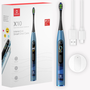 Ел. четка за зъби Oclean X10 Smart Electric Toothbrush, Ocean Blue