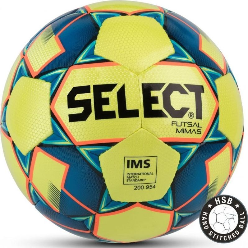 SELECT FB Futsal Mimas 2022/23, 4-es méret (14159)