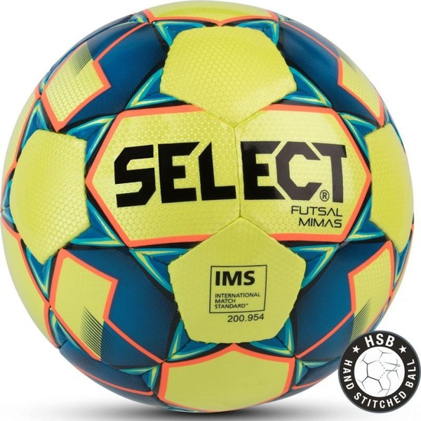 SELECT FB Futsal Mimas 2022/23, 4-es méret