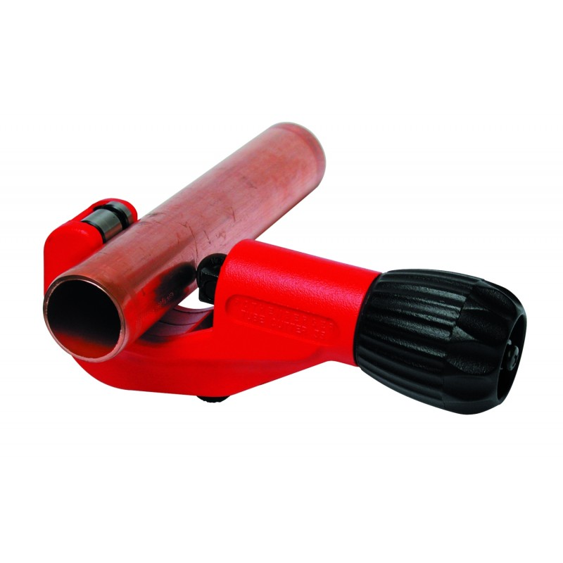Tube Cutter 42 Pro Cu Rézcsővágó 6-42 mm (70029)