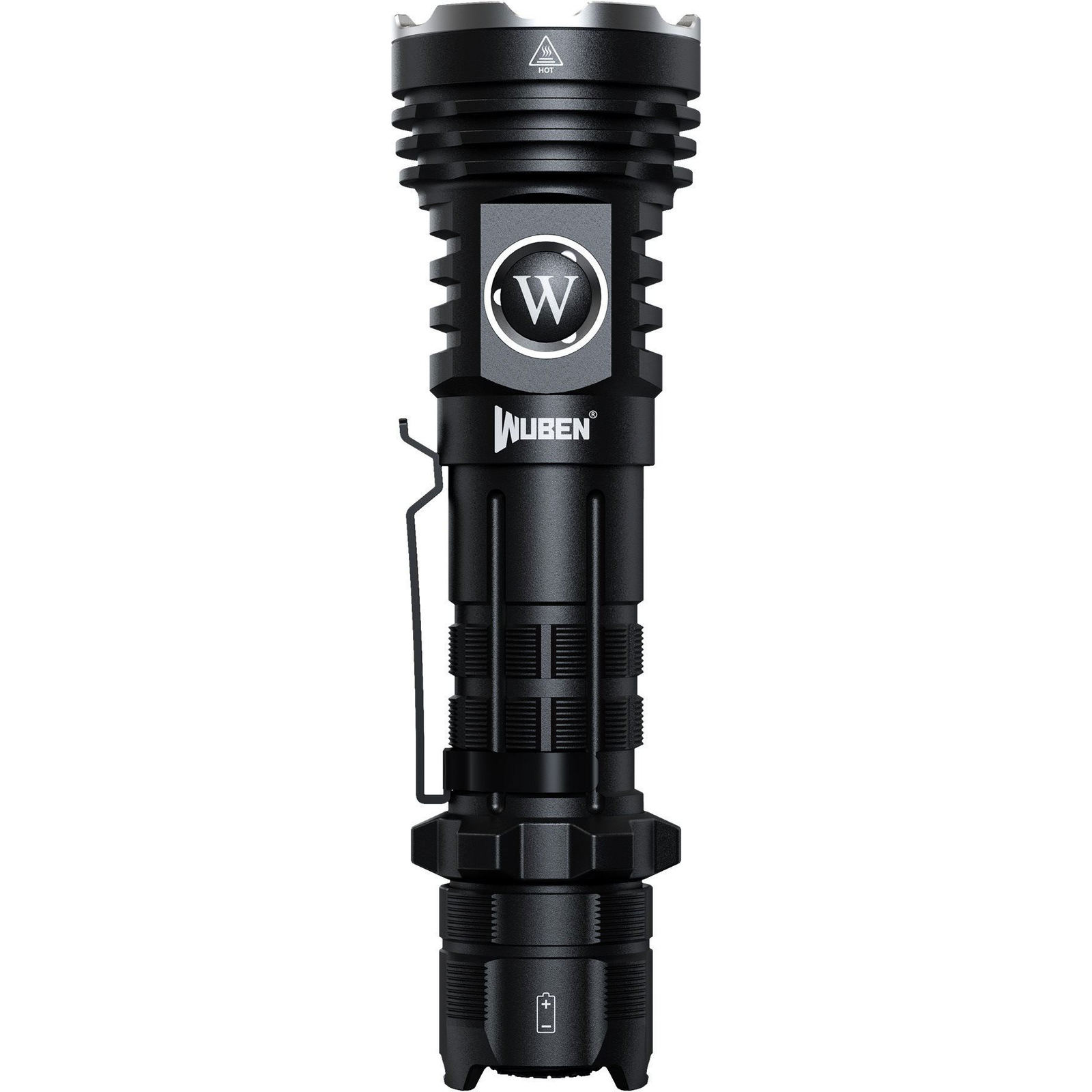 Wuben T600 Black (T600 Black)