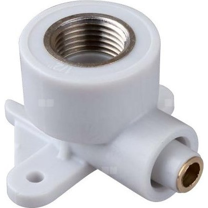  SIGMA LI Kolano wieszak GW - 16x1/2 PE-RT