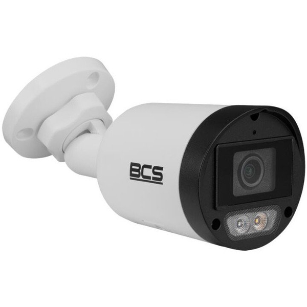 BCS-P-TIP18FSR3L3-Ai Kamera IP BCS POINT tubowa 8Mpx