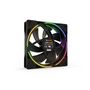 be quiet! Light Wings | 120mm PWM Triple Pack Кутия на компютър Вентилатор 12 см Черен 3 броя
