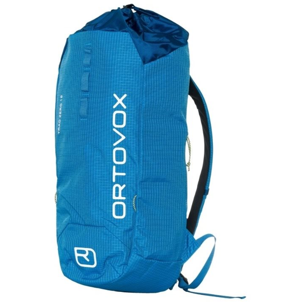 Ortovox Trad Zero 18 heritage blue