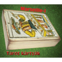 Marseille-i Tarot kártya