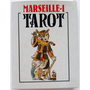 Marseille-i Tarot kártya