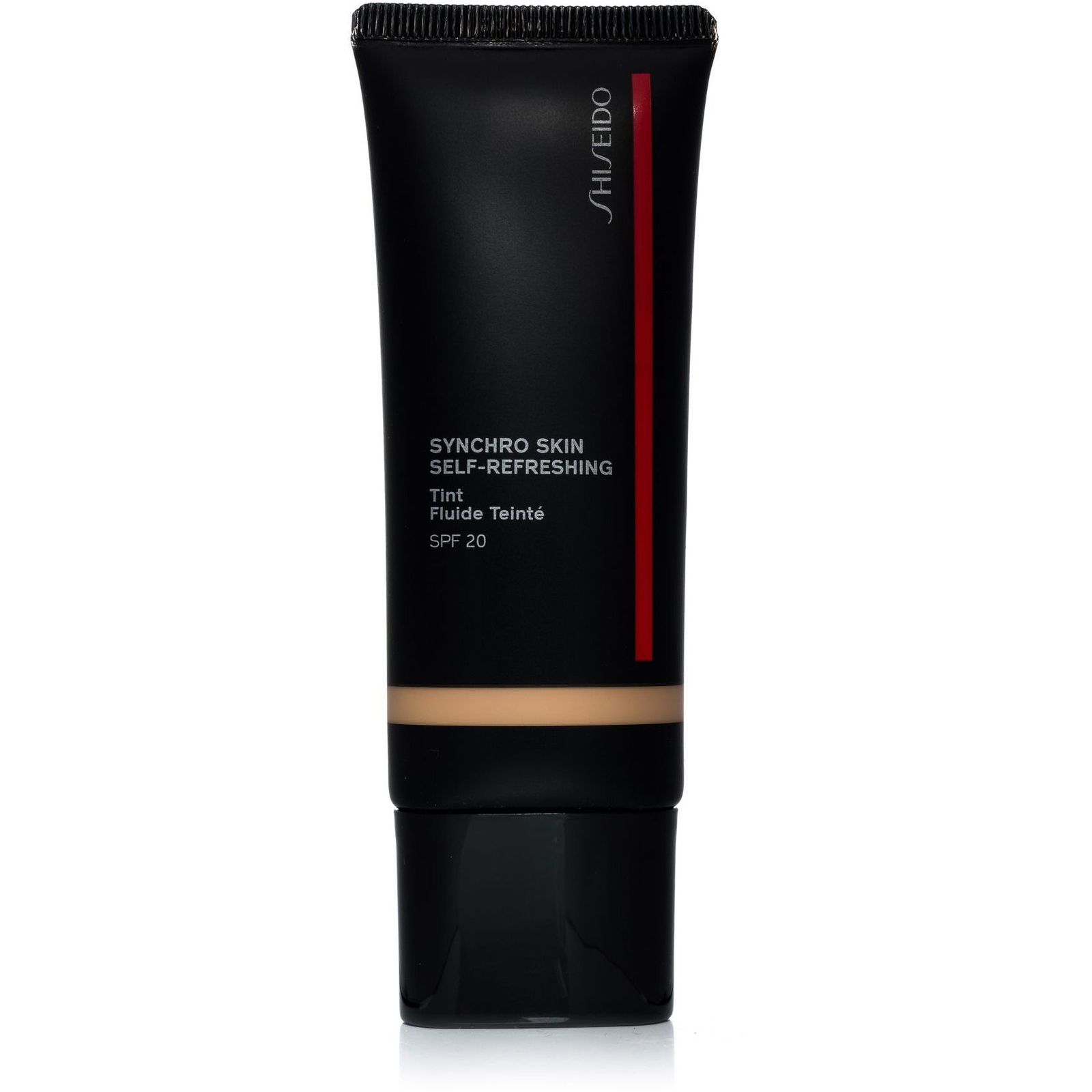 SHISEIDO Synchro Skin Self-Refreshing Tint SPF20 325 Medium Keyaki 30ml (730852171329)
