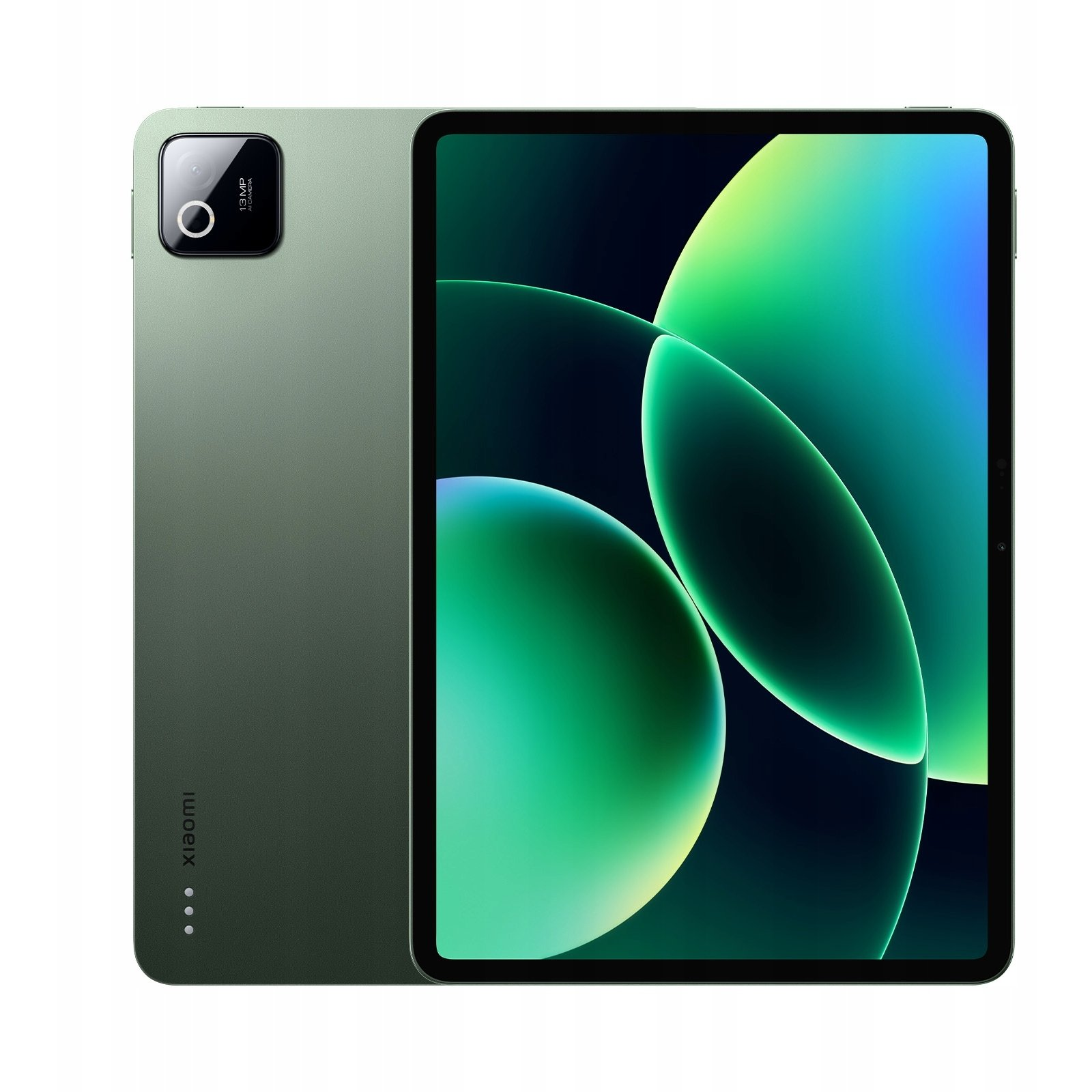 Xiaomi Pad 8 8GB/256GB WiFi Zöld Tablet (71703)