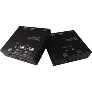 Value USB KVM extender 60 m (14.99.3041)