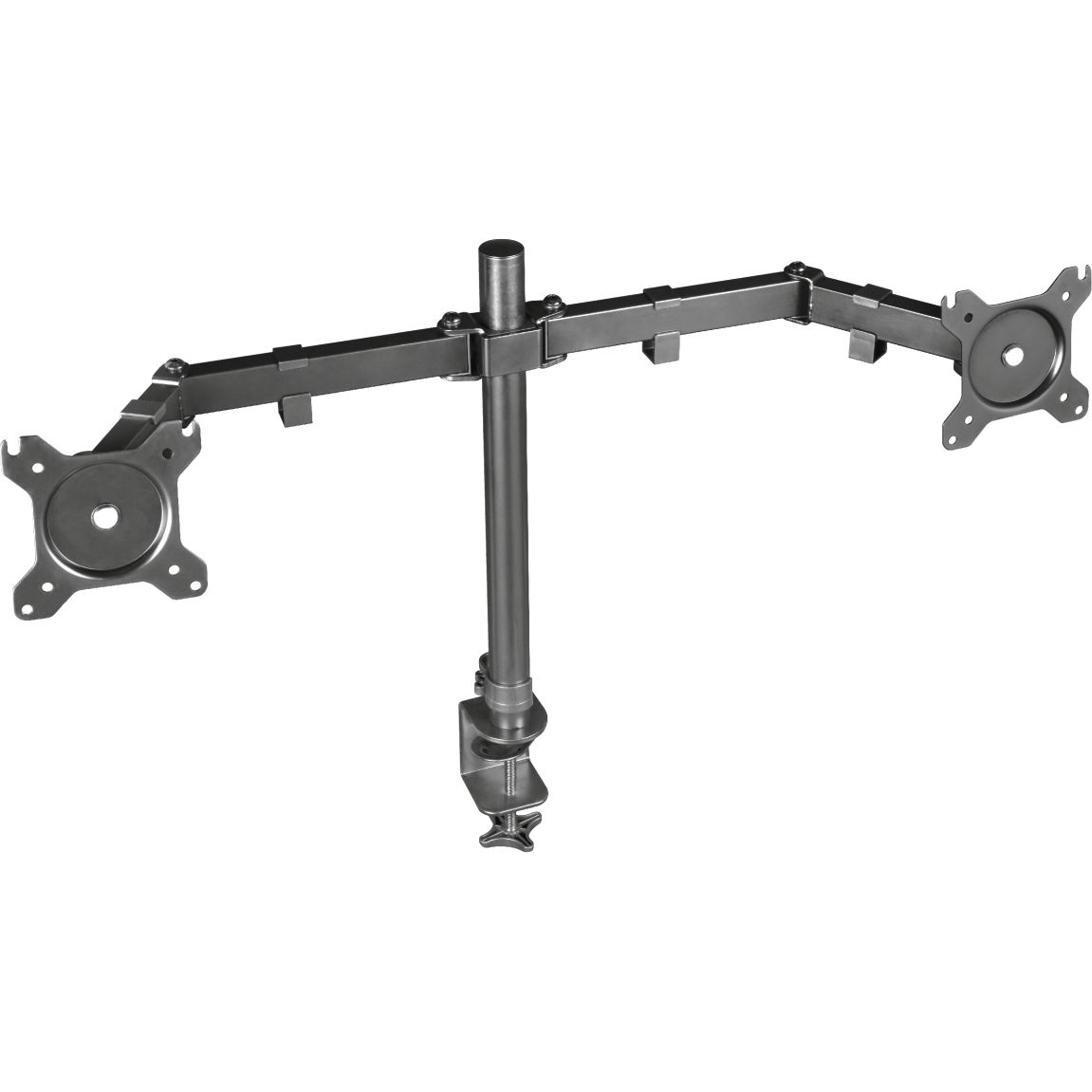 Trust GXT 1120 Mara Dual Monitor Arm 32