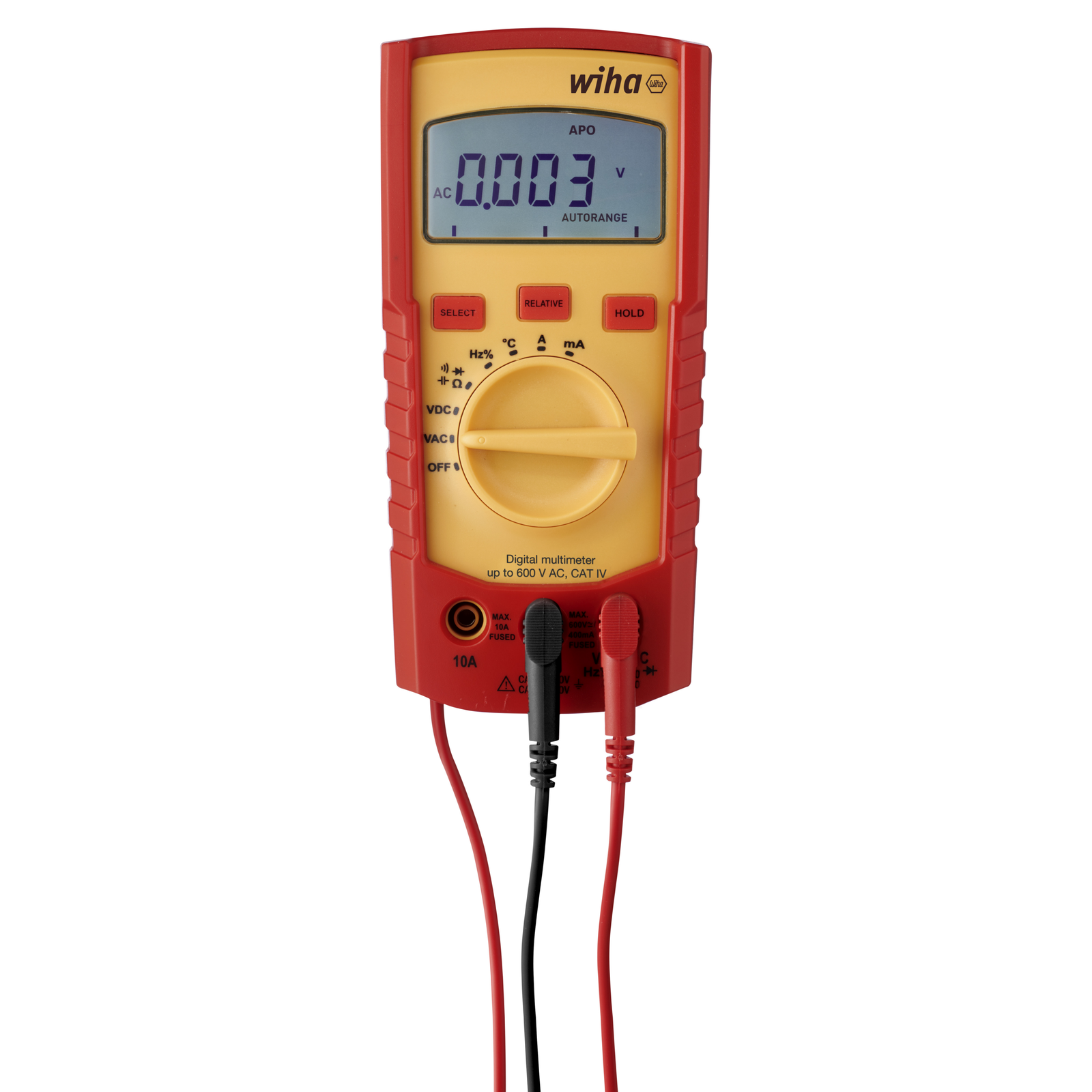 WIHA 45218 Multiméter (45218)