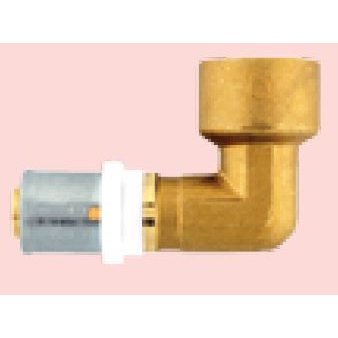  Herz Kolano 26x3–Rp3/4 z gwintem wewnętrznym - P 7126 22