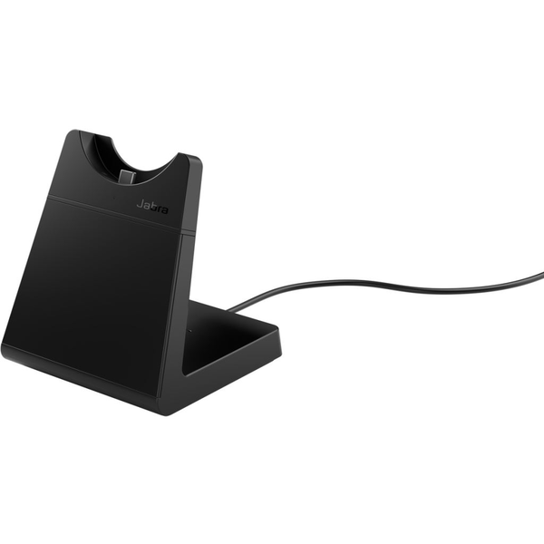 Jabra 14217-14 tilbehør til hovedtelefon/headset Opladerstativ