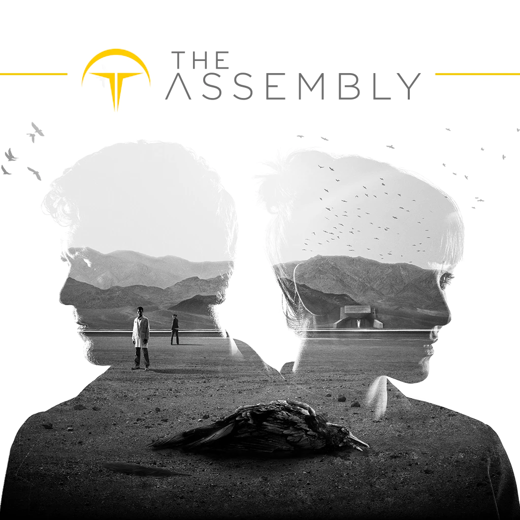 The Assembly VR (PC - Steam elektronikus játék licensz)