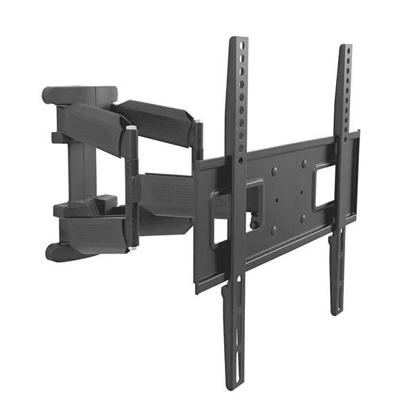 Suport TV ART RAMART ART 23-65 " AR-75, 50 kg, Negru