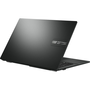 ASUS Vivobook Go 15 E1504FA-L1367W AMD Ryzen™ 5 7520U Laptop 39,6 cm (15.6") Full HD 16 GB LPDDR5-SDRAM 512 GB SSD Wi-Fi 6E (802.11ax) Windows 11 Home Čierna