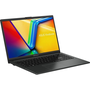 ASUS Vivobook Go 15 E1504FA-L1367W AMD Ryzen™ 5 7520U Laptop 39,6 cm (15.6") Full HD 16 GB LPDDR5-SDRAM 512 GB SSD Wi-Fi 6E (802.11ax) Windows 11 Home Čierna