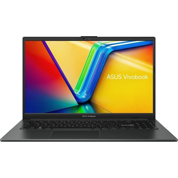 ASUS Vivobook Go 15 E1504FA-L1367W AMD Ryzen™ 5 7520U Laptop 39,6 cm (15.6") Full HD 16 GB LPDDR5-SDRAM 512 GB SSD Wi-Fi 6E (802.11ax) Windows 11 Home Čierna