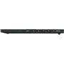 ASUS Vivobook Go 15 E1504FA-L1367W AMD Ryzen™ 5 7520U Laptop 39,6 cm (15.6") Full HD 16 GB LPDDR5-SDRAM 512 GB SSD Wi-Fi 6E (802.11ax) Windows 11 Home Čierna