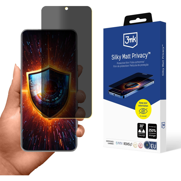 Fólie 3MK pro Huawei P60 Pro 1 ks