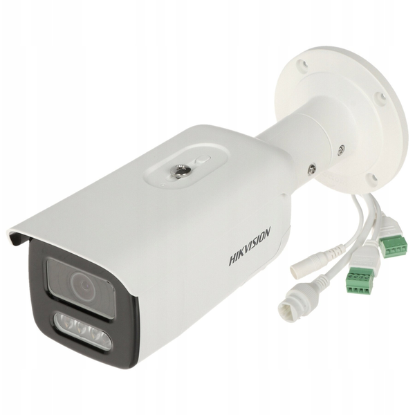 IP KAMERA DS-2CD2T63G2-LIS2U/SL 2.8MM PL Smart Hybrid Light AcuSense