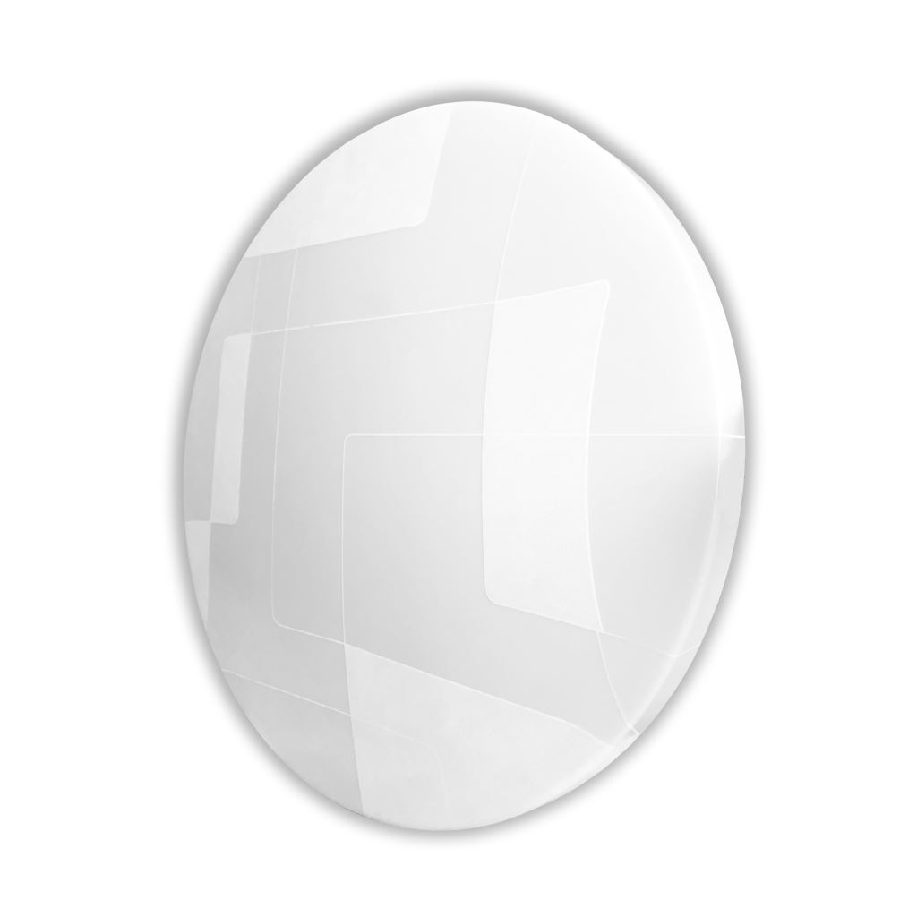 Avide LED mennyezeti lámpa Larissa 24W 375x70mm NW (ACLO38NW-24W-LAR) (ACLO38NW-24W-LAR)