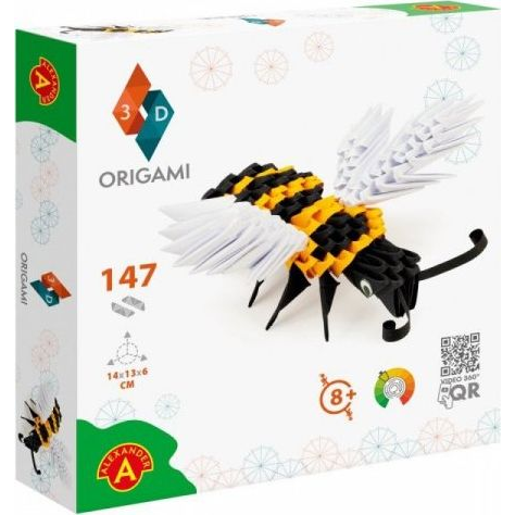 Alexander Toys EXP2347 set per costruzioni in metallo