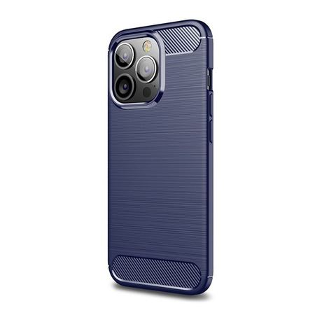Gigapack Apple iPhone 14 Pro tok sötétkék (GP-128593) (GP-128593)