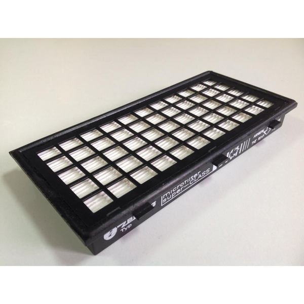 Zelmer 1030.0009 porszívó Hepa filter kimenőoldali meteor (GA571)