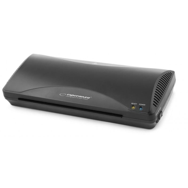 Laminátor Esperanza INFINITY EFL001