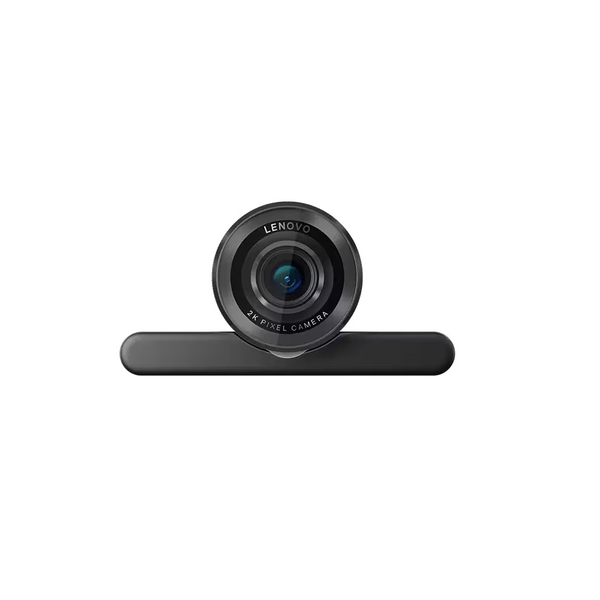 Lenovo 4XC1Q25245 webcam 4 MP 1920 x 1080 pixel USB-C Sort