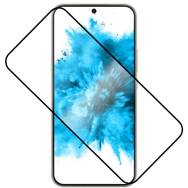 FIXED FullGlue-Cover Huawei Nova 13 üvegfólia - fekete
