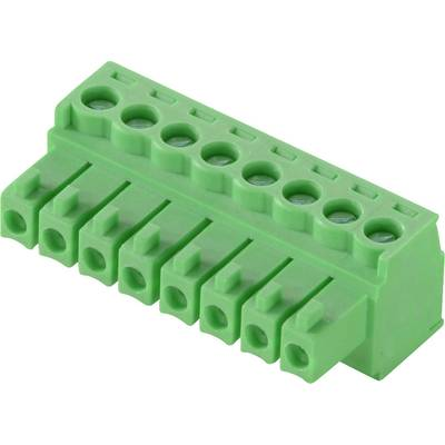 Weidmüller Hüvelyház kábel Pólusok száma 12 Raszterméret: 3.5 mm 2640290000 1512 db (2640290000)