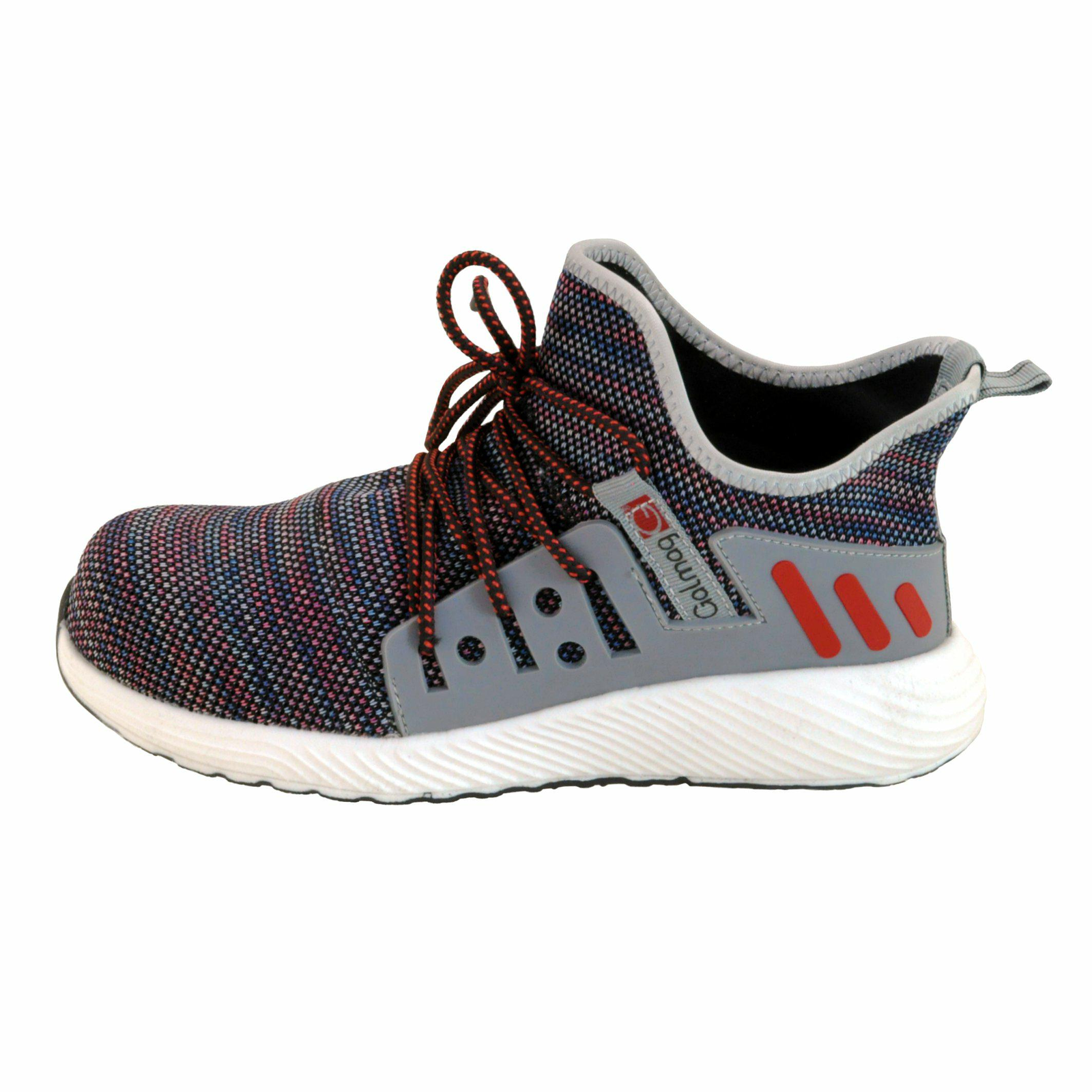 Munkavédelmi cipő Galmag 513 méret 36 (ART513-S1-R36)