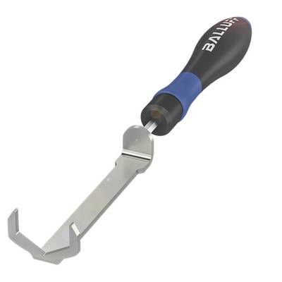 BALLUFF BAM00ZN Érzékelő-/működtető adapter 1 db (BAM00ZN)