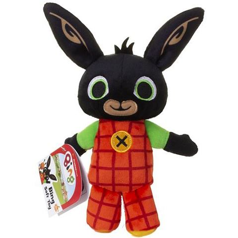 Flair Toys Bing és barátai: Bing plüss nyuszi 20cm-es (BING3510/3511)