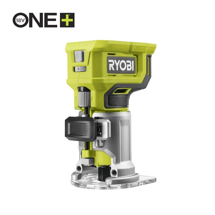 Ryobi RTR18-0 Akkumulátoros Élmaró (Akku és töltő nélkül) (5133005654)