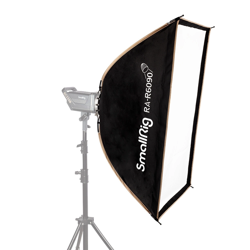 SmallRig 3930 Rectangular Softbox - 60x90cm (3930)