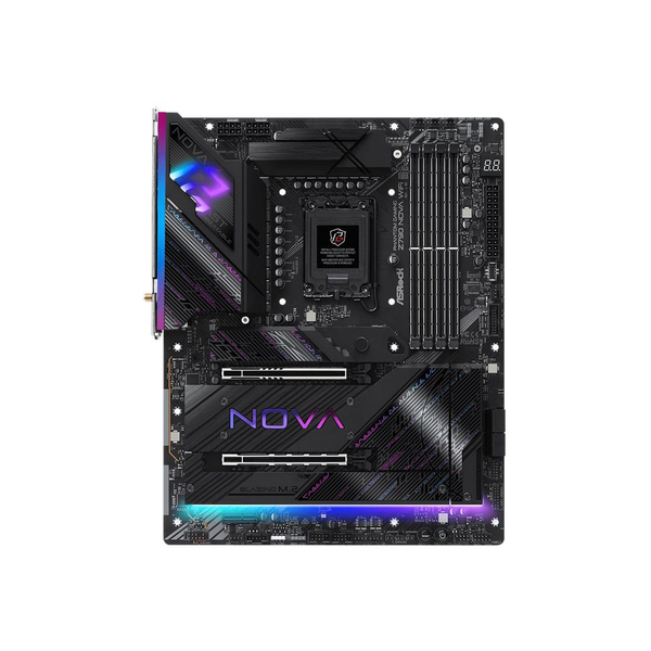 MB ASRock Intel 1700 Z790 NOVA WIFI (R)
