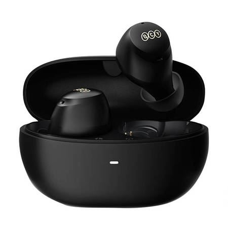 QCY HT07 ArcBuds TWS Bluetooth fülhallgató fekete ANC