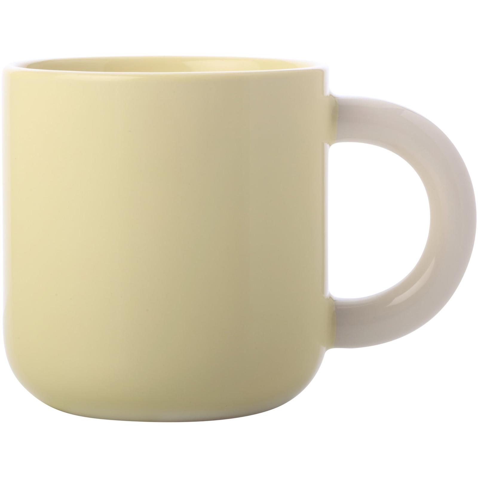 Maxwell &amp; Williams 370 ml SHERBET sárga (DI0329)