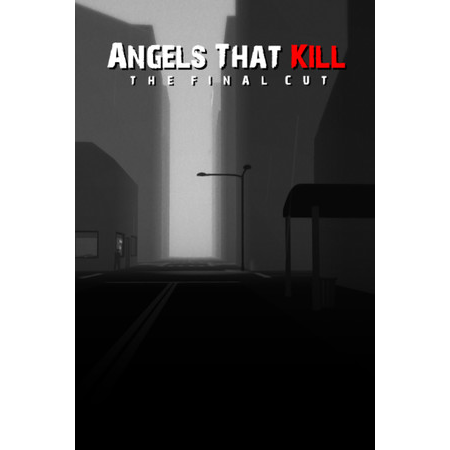 Angels That Kill